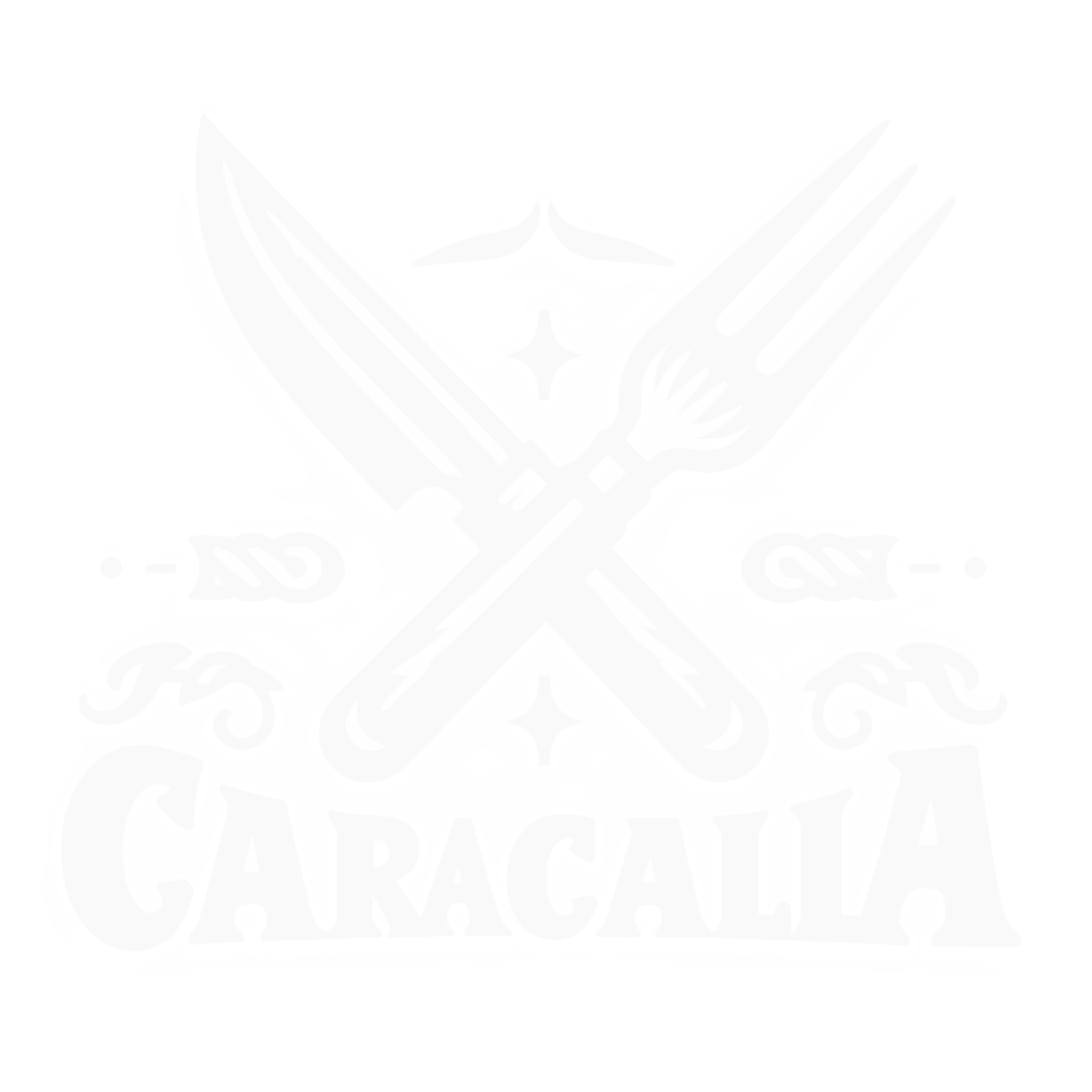 Caracalla Restaurante